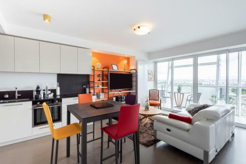 Apartamento L'yconique - Magnifique T2 Quartier Confluence