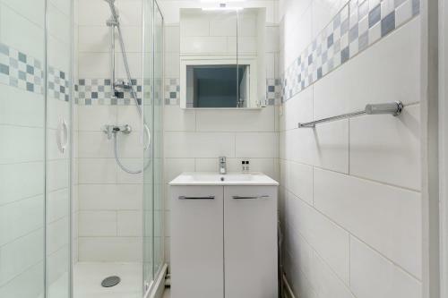 Apartamento Studio Tout �quip� - 13m2 - C?ur de Croix-rousse