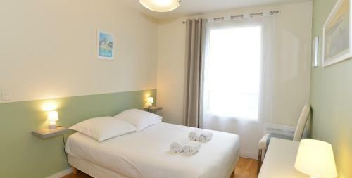 Apartamento Appart'maximin