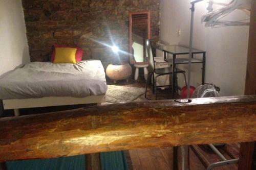 Apartamento Studio Lyon 1er