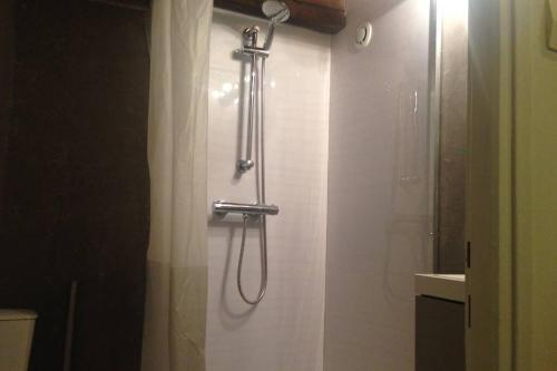 Apartamento Studio Lyon 1er
