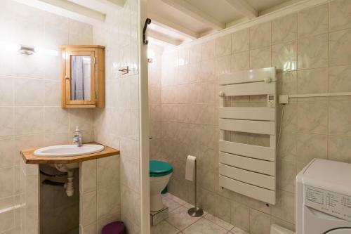 Apartamento Dify Saone - Vieux Lyon