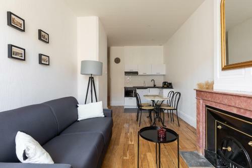 Apartamento Dify Enjoy - Part Dieu