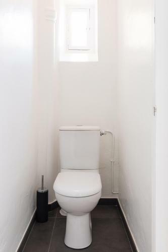 Apartamento Dify Enjoy - Part Dieu