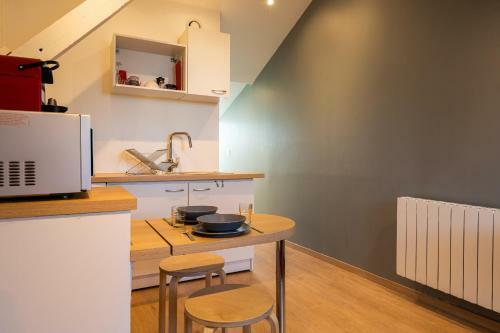 Apartamento Dify Le Quai Perrache