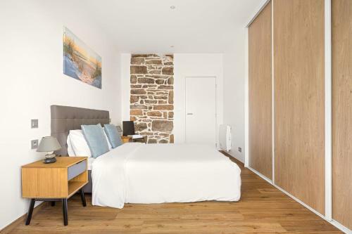 Apartamento Design Et Charme, 100m2 Face � La Sa�ne