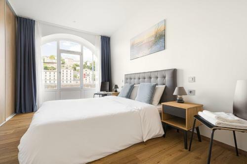 Apartamento Design Et Charme, 100m2 Face � La Sa�ne