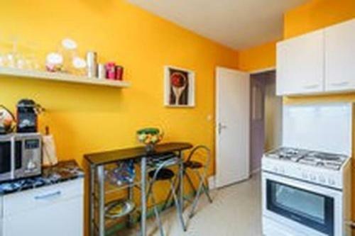 Apartamento Appart Croix Rousse