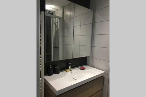 Apartamento Brotteaux Appartement de Standing
