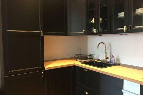 Apartamento Brotteaux Appartement de Standing