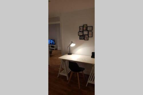 Apartamento Brotteaux Appartement de Standing