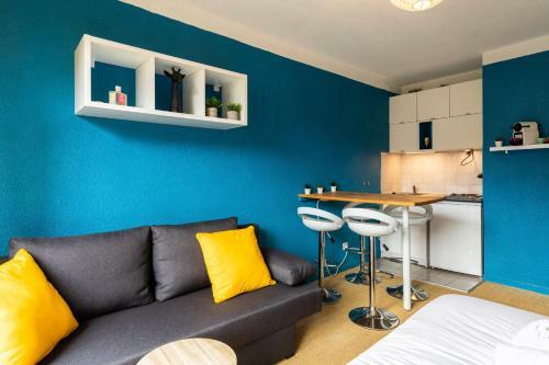 Apartamento Dify Conde Quartier Ainay