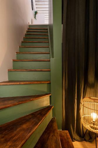 Apartamento Les Cocon Des Pentes de La Soie