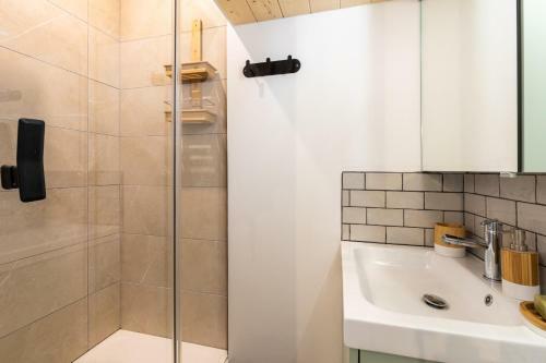 Apartamento Dify Joseph Bonnet - Croix Rousse