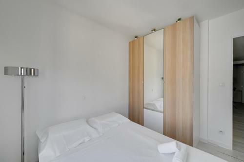 Apartamento Dify Splendide - Jean Mace
