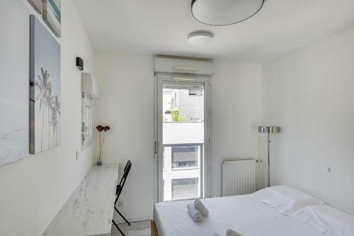 Apartamento Dify Splendide - Jean Mace