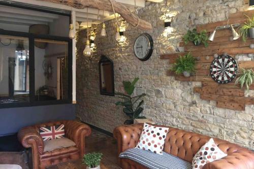 Apartamento Appartement Plein C?ur Presqu?�le