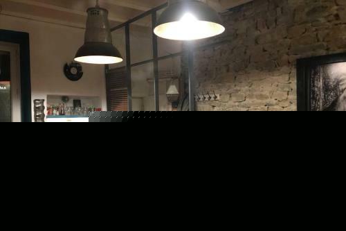 Apartamento Appartement Plein C?ur Presqu?�le
