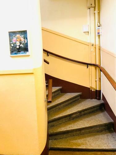 Apartamento Studio Mer Gare Part Dieu