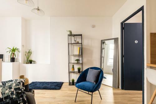 Apartamento Dify Victoire