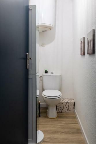 Apartamento Dify Victoire