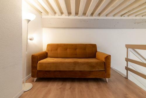 Apartamento Dify Moderne - Hotel de Ville