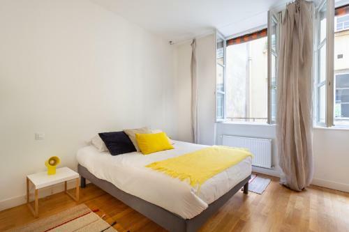 Apartamento Dify Le Confetti - Bellecour