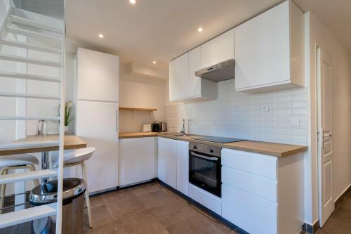 Apartamento Be My Home - L'intr�pide