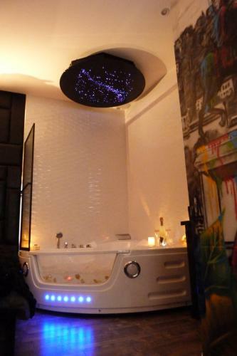 Apartamento Urban Jungle Spa