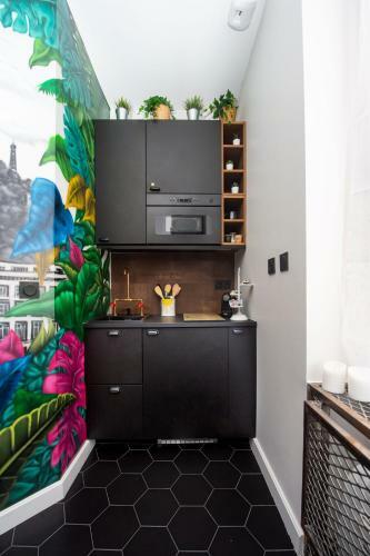 Apartamento Urban Jungle Spa