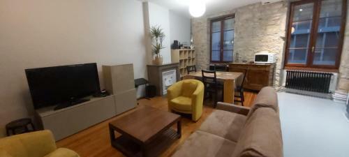 Apartamento Orpi Recamier21 Hyper Centre Lyon Brotteaux, Rare