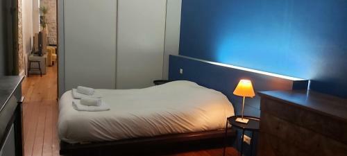 Apartamento Orpi Recamier21 Hyper Centre Lyon Brotteaux, Rare