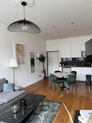 Apartamento Appartement D?architecte Avec Vue Exceptionnel