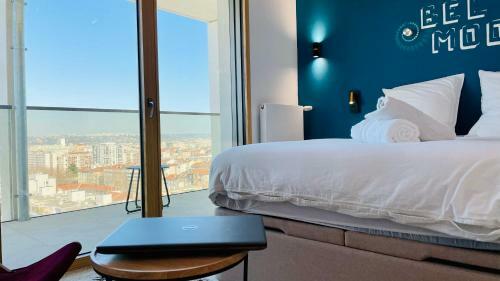 Apartamento Studio Bel Mod Mont D'or