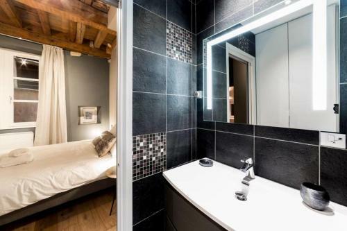Jewel Apartment In Vieux Lyon