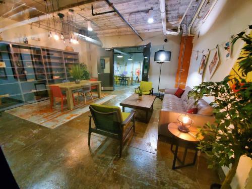 Regal Stays Corporate Apartments - Downtown Dallas