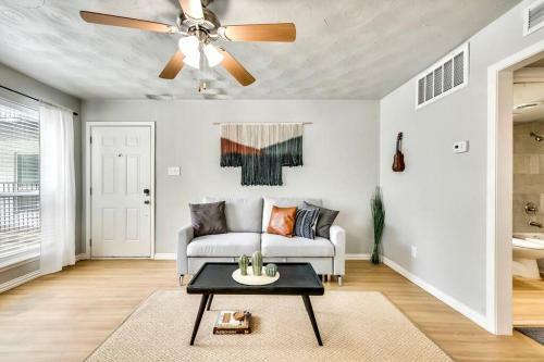 Apartamento The Munger Proper + Spa Pool