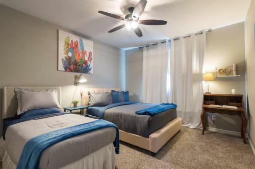 Marvelous 3 Bed 2bath By Bishop Arts Downtown