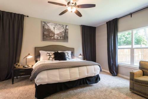 Marvelous 3 Bed 2bath By Bishop Arts Downtown