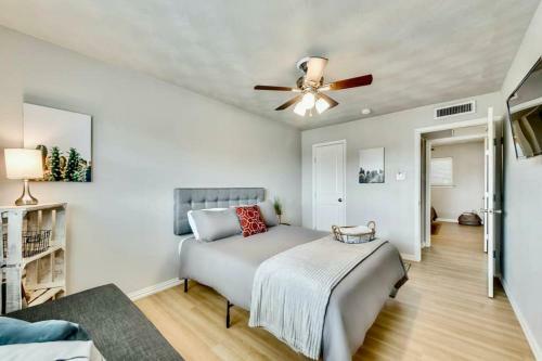 Apartamento The Swank ? Close To Downtown