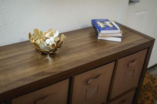 Apartamento 735 W 10th St