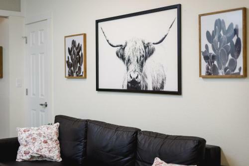 Apartamento 735 W 10th St