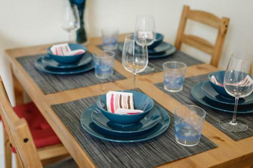 Apartamento 735 W 10th St