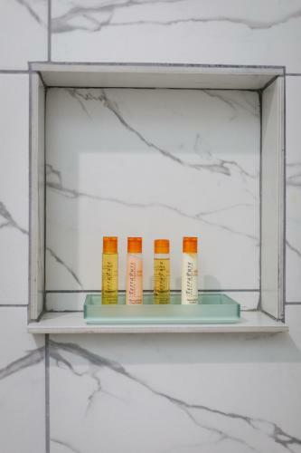Apartamento 735 W 10th St