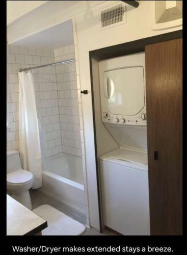 Apartamento Bishop Arts Lofts