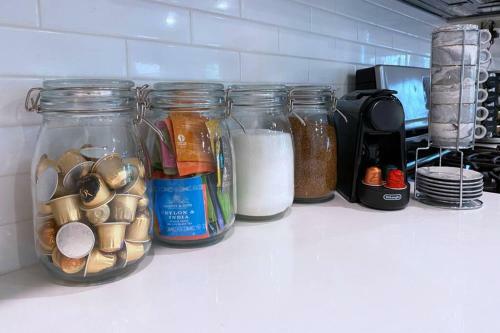 Luxury Executive Home - 300 Yds From Katy Trail