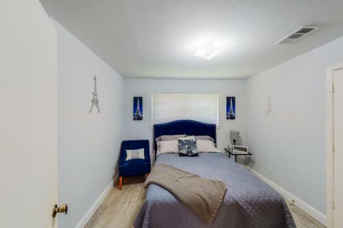 Dallas Getaway