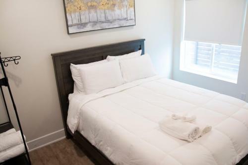 Apartamento Cozy Central Suite
