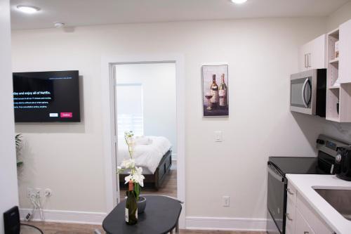 Apartamento Cozy Central Suite