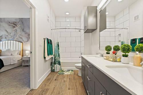 Apartamento The Emerald Escape